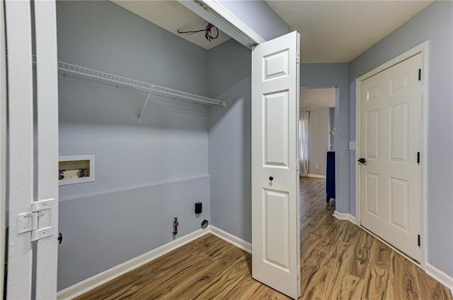 5072 Vail NW Drive, Acworth, GA 30101