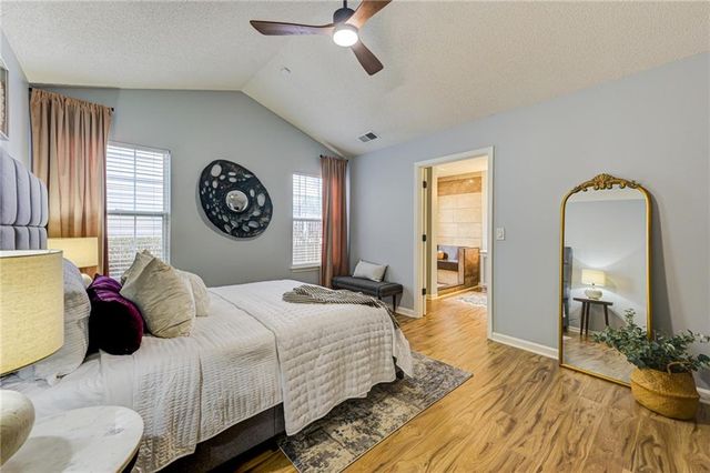 5072 Vail NW Drive, Acworth, GA 30101