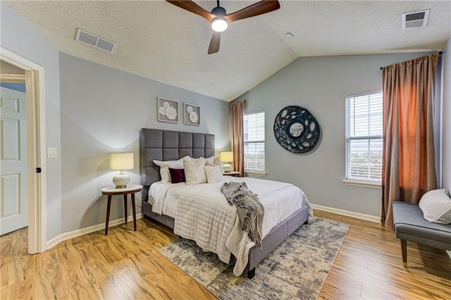 5072 Vail NW Drive, Acworth, GA 30101