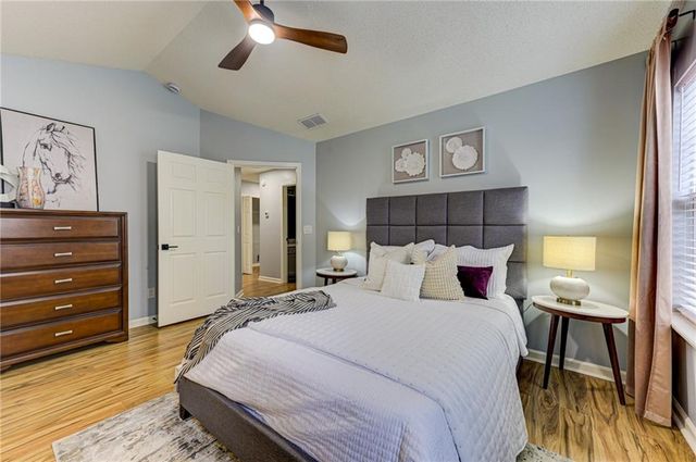 5072 Vail NW Drive, Acworth, GA 30101