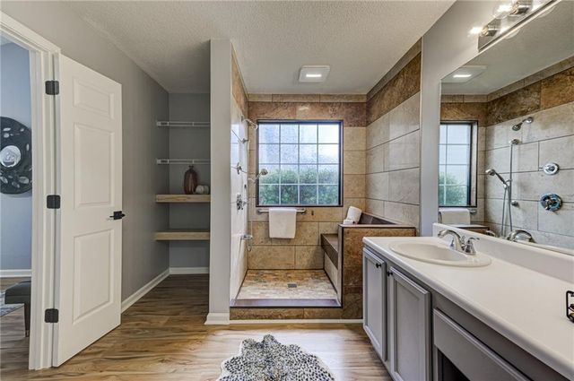 5072 Vail NW Drive, Acworth, GA 30101