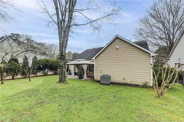 5072 Vail NW Drive, Acworth, GA 30101