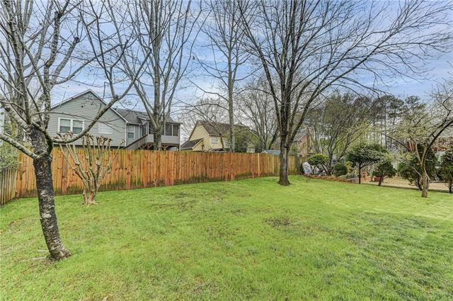 5072 Vail NW Drive, Acworth, GA 30101