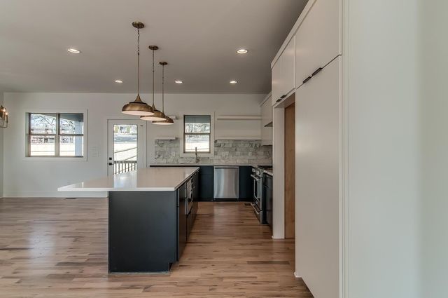 1006 Waverly Ave, Nashville, TN 37203