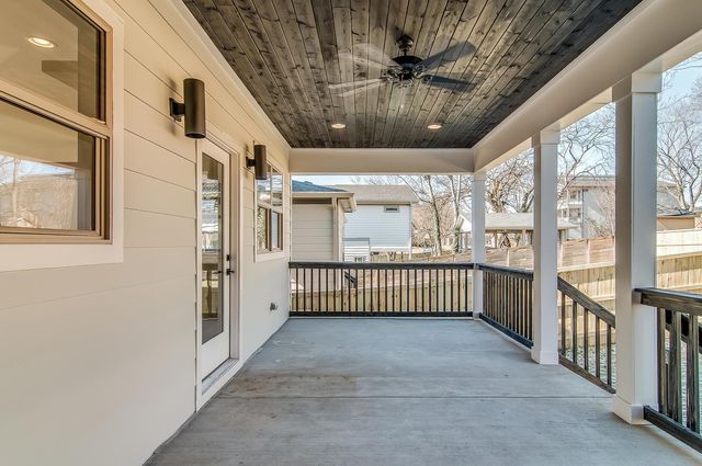 1006 Waverly Ave, Nashville, TN 37203