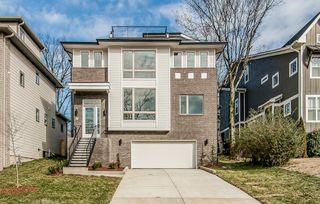 1006 Waverly Ave, Nashville, TN 37203