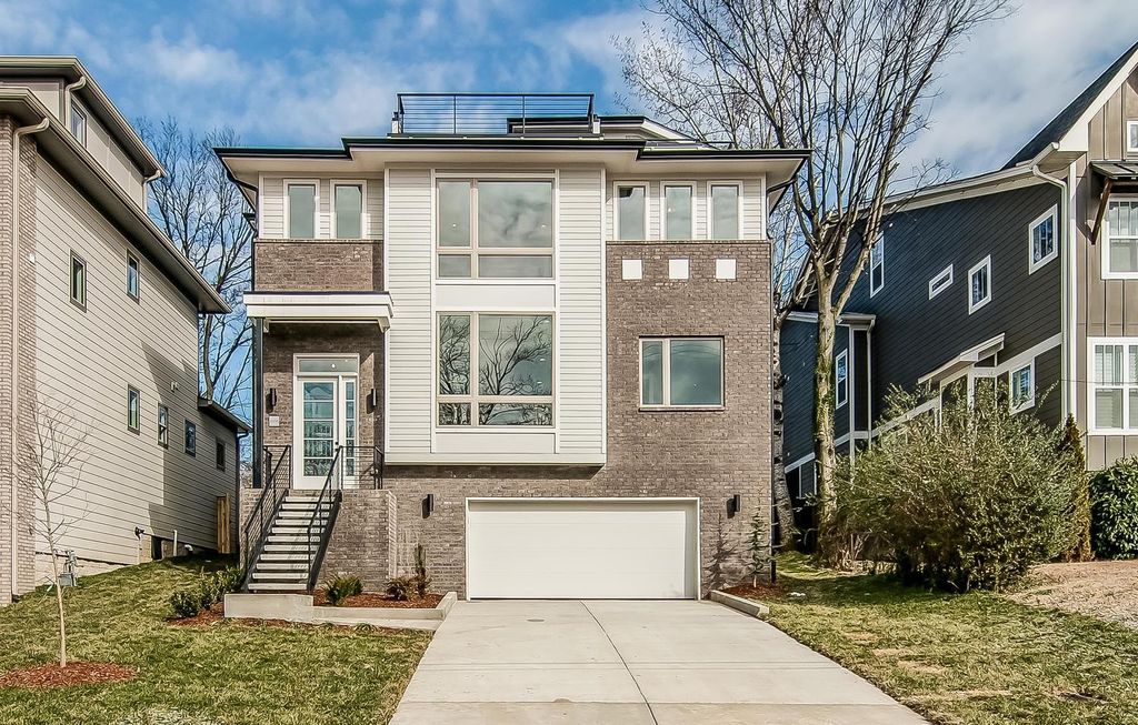 1006 Waverly Ave, Nashville, TN 37203