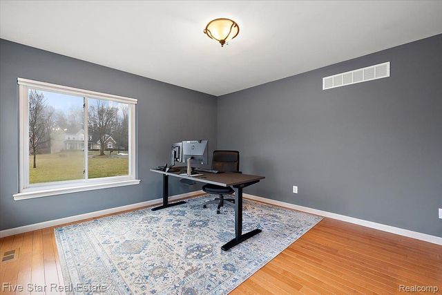 1369 Catherines Way, Genoa Township, MI 48843