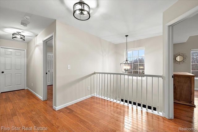 1369 Catherines Way, Genoa Township, MI 48843