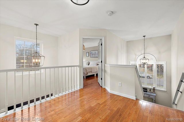 1369 Catherines Way, Genoa Township, MI 48843