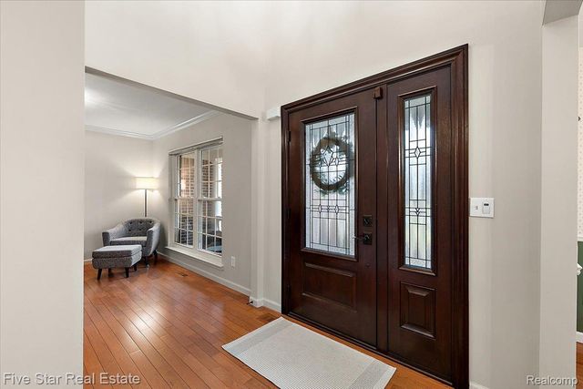 1369 Catherines Way, Genoa Township, MI 48843