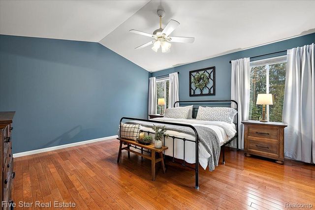 1369 Catherines Way, Genoa Township, MI 48843