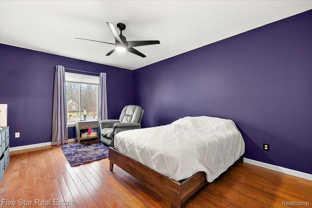 1369 Catherines Way, Genoa Township, MI 48843