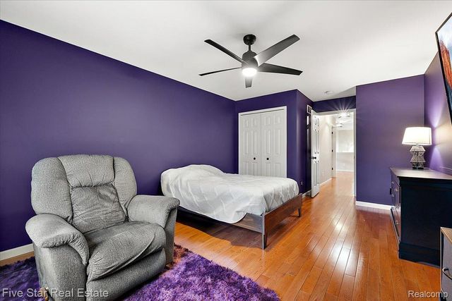 1369 Catherines Way, Genoa Township, MI 48843