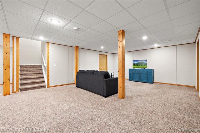 1369 Catherines Way, Genoa Township, MI 48843