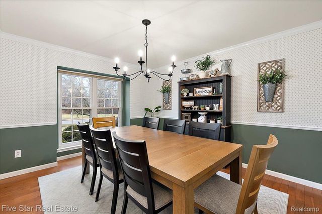 1369 Catherines Way, Genoa Township, MI 48843