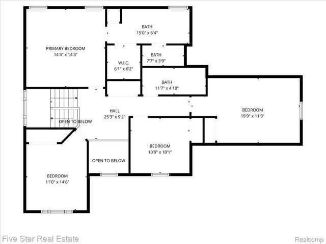 1369 Catherines Way, Genoa Township, MI 48843