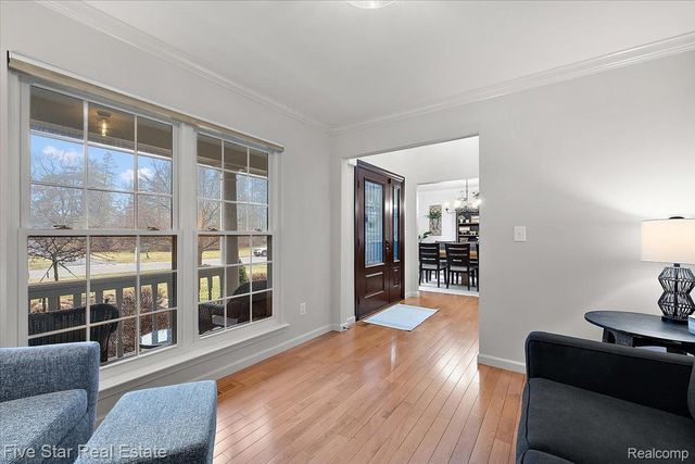 1369 Catherines Way, Genoa Township, MI 48843