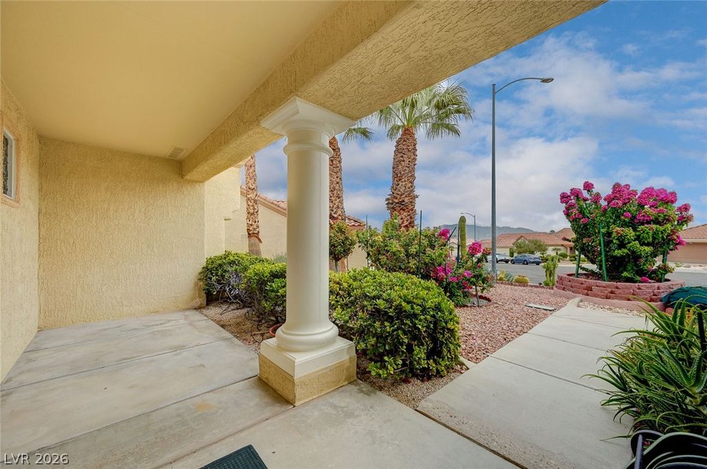 2925 Dry Ridge Court, Las Vegas, NV 89134 — photo 3