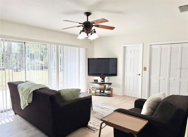 5846 WYOMING AVENUE, New Port Richey, FL 34652