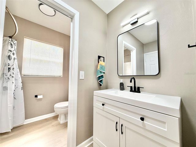 5846 WYOMING AVENUE, New Port Richey, FL 34652