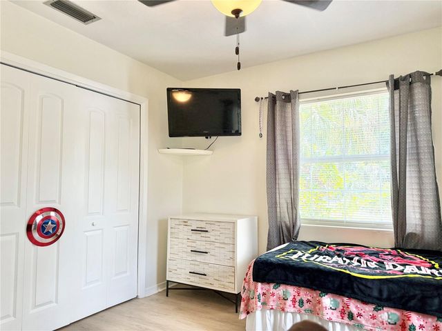 5846 WYOMING AVENUE, New Port Richey, FL 34652