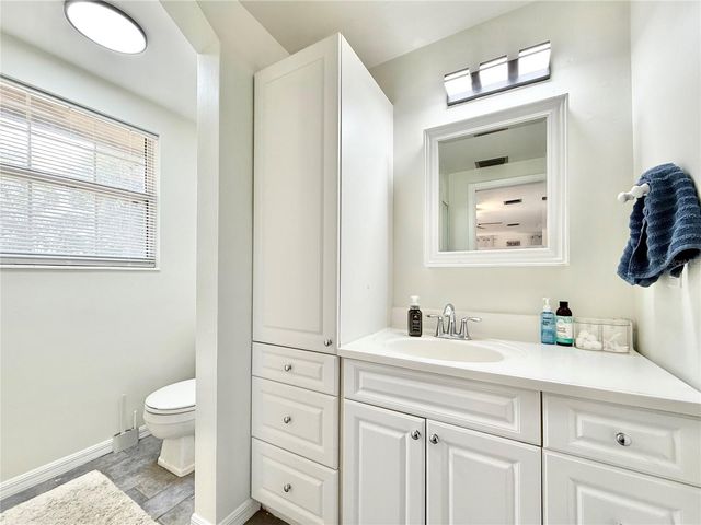 5846 WYOMING AVENUE, New Port Richey, FL 34652