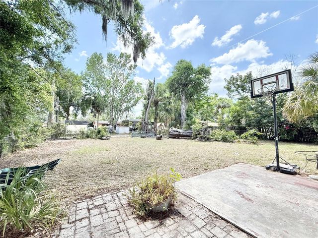 5846 WYOMING AVENUE, New Port Richey, FL 34652