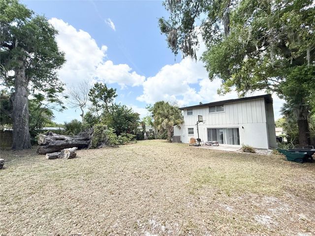 5846 WYOMING AVENUE, New Port Richey, FL 34652