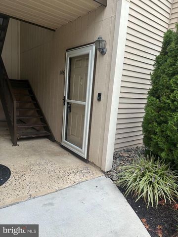 1106 BRITTON PL, Voorhees, NJ 08043