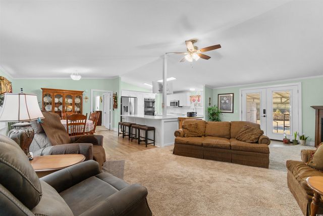 4065 Highway 66, Loris, SC 29569