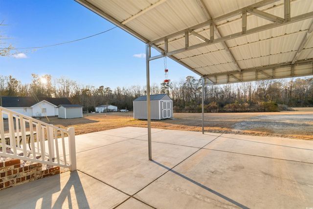 4065 Highway 66, Loris, SC 29569