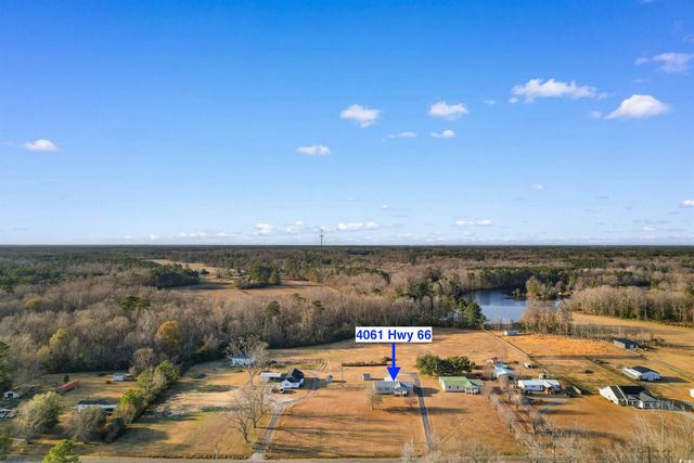 4065 Highway 66, Loris, SC 29569