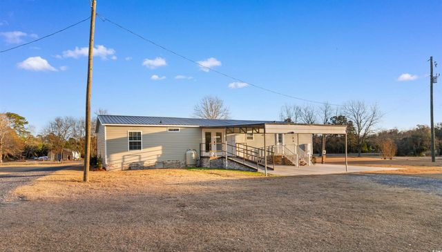 4065 Highway 66, Loris, SC 29569