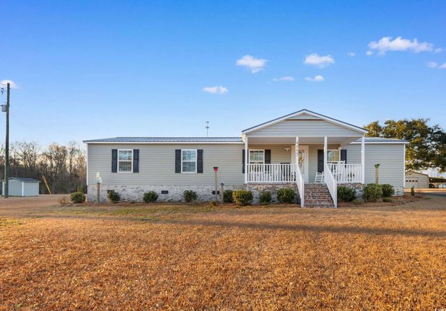 4065 Highway 66, Loris, SC 29569