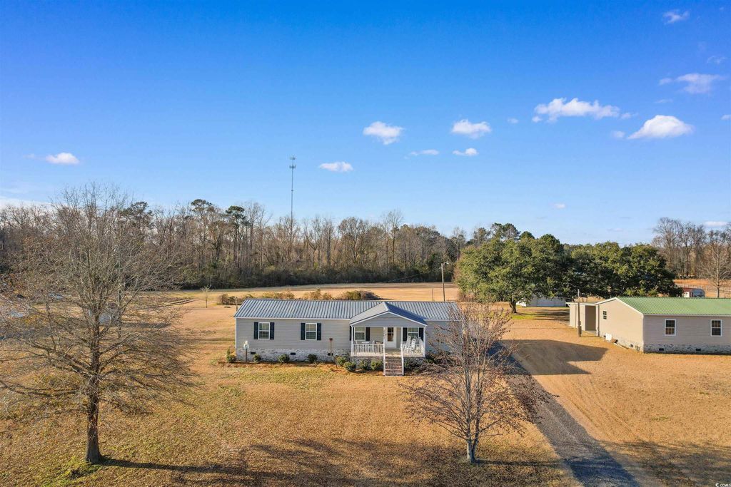 4065 Highway 66, Loris, SC 29569