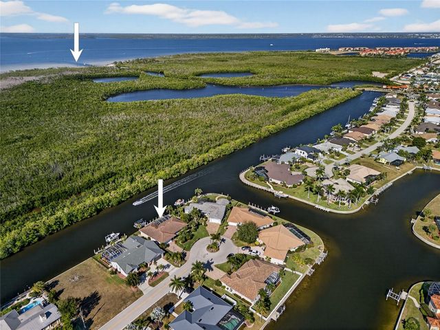 2855 DEBORAH DRIVE, Punta Gorda, FL 33950