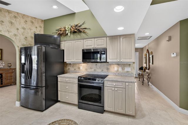 2855 DEBORAH DRIVE, Punta Gorda, FL 33950