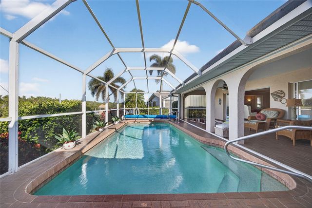 2855 DEBORAH DRIVE, Punta Gorda, FL 33950