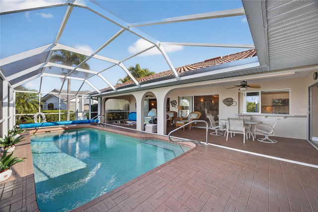 2855 DEBORAH DRIVE, Punta Gorda, FL 33950