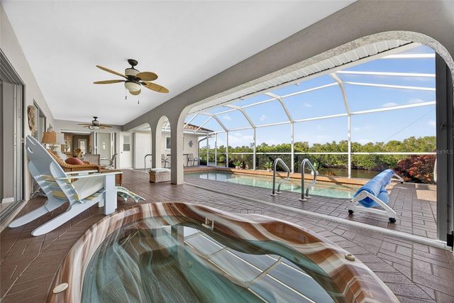 2855 DEBORAH DRIVE, Punta Gorda, FL 33950