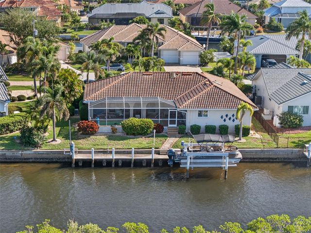 2855 DEBORAH DRIVE, Punta Gorda, FL 33950