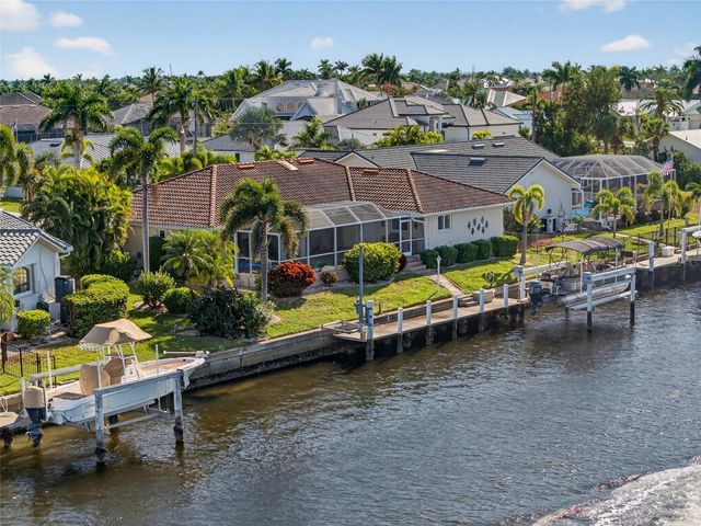 2855 DEBORAH DRIVE, Punta Gorda, FL 33950