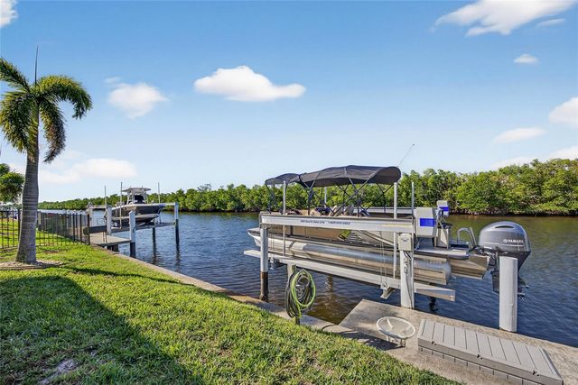 2855 DEBORAH DRIVE, Punta Gorda, FL 33950