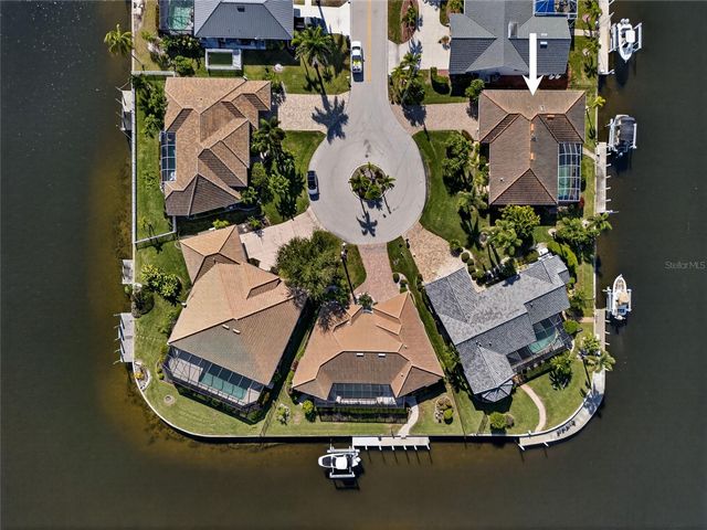 2855 DEBORAH DRIVE, Punta Gorda, FL 33950