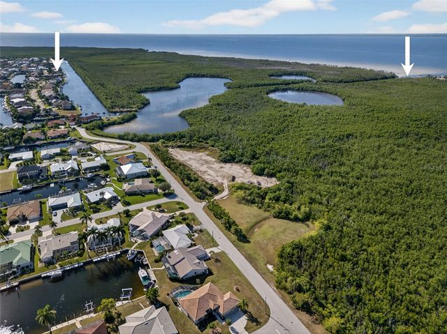 2855 DEBORAH DRIVE, Punta Gorda, FL 33950