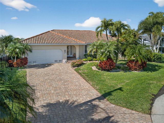 2855 DEBORAH DRIVE, Punta Gorda, FL 33950