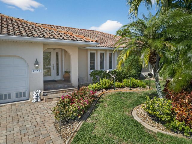 2855 DEBORAH DRIVE, Punta Gorda, FL 33950