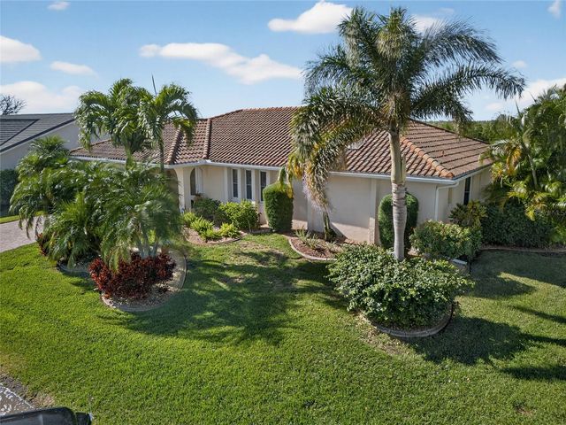 2855 DEBORAH DRIVE, Punta Gorda, FL 33950