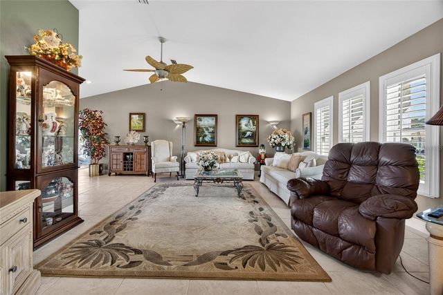 2855 DEBORAH DRIVE, Punta Gorda, FL 33950